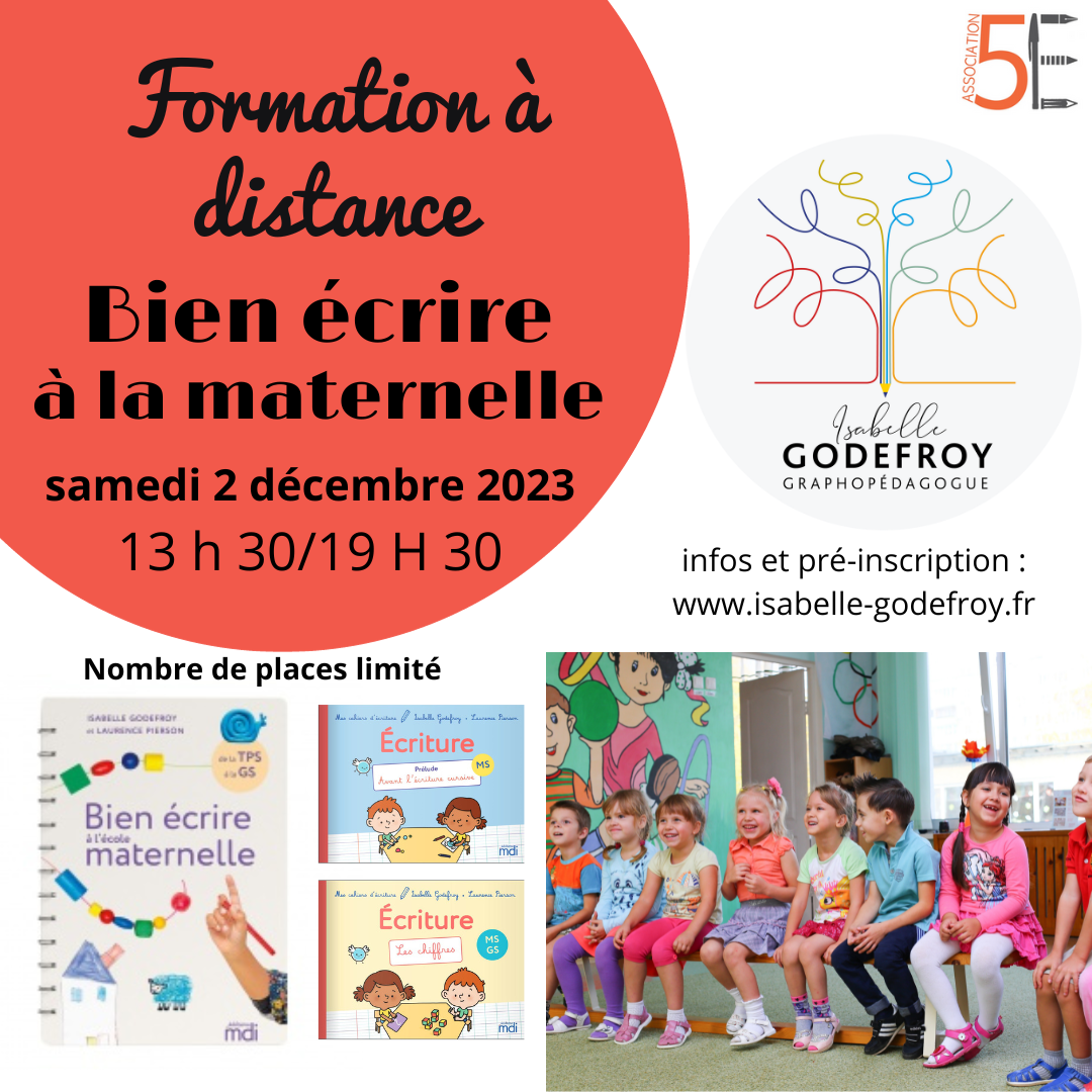 Formation maternelle