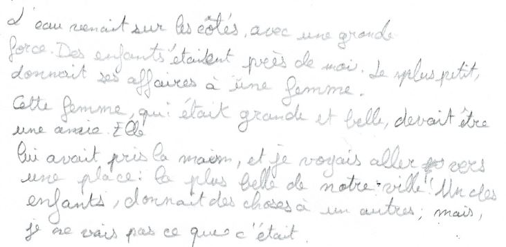 BHK après