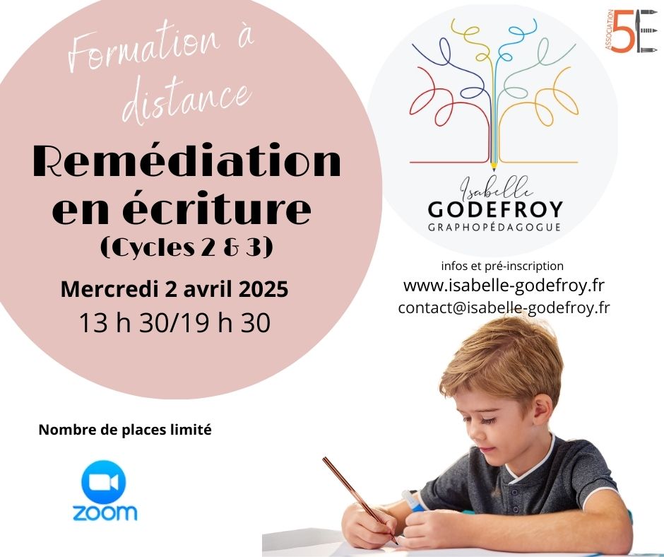 Remédiation 2 avril 2025
