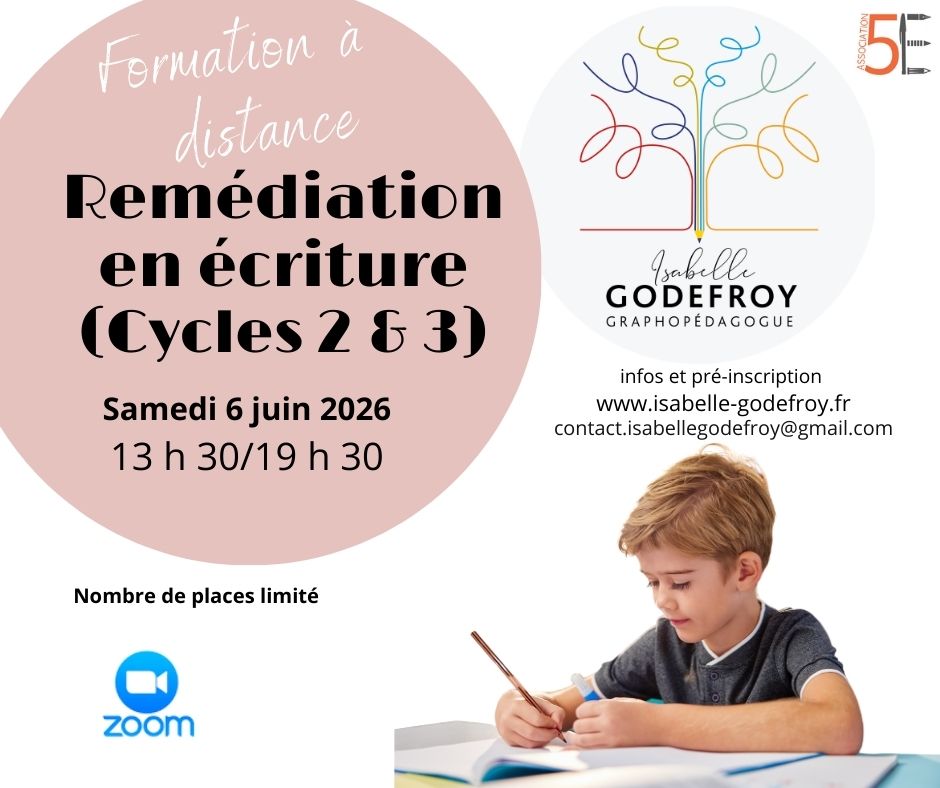 formation remédiation