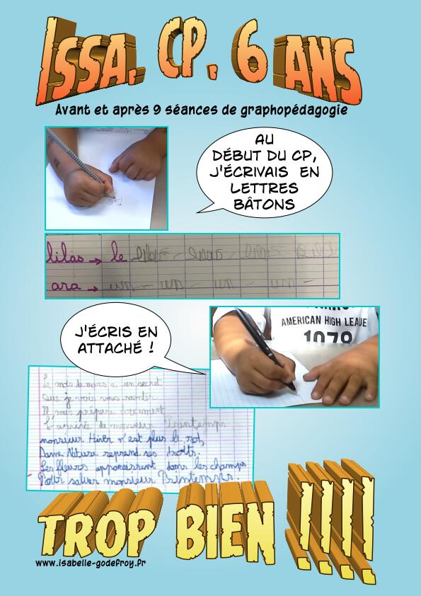 diplôme Issa